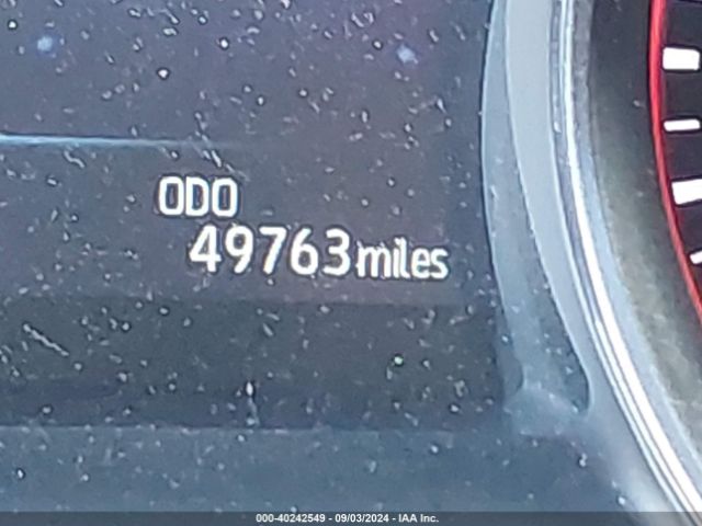 4T1K61AK4PU720543 Toyota CAMRY XSE