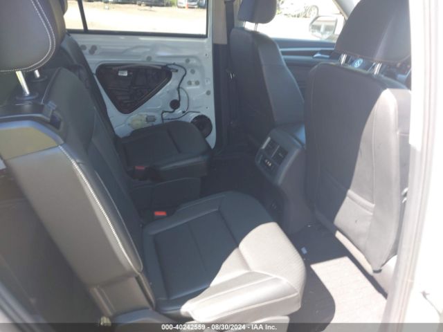 1V2KR2CA8NC555409 Volkswagen Atlas 3.6l V6 Se W/technology