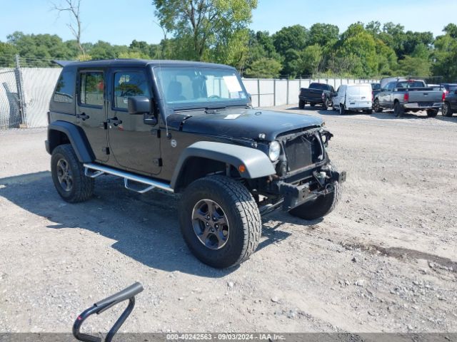 1C4BJWDG5FL766166 auction archive image