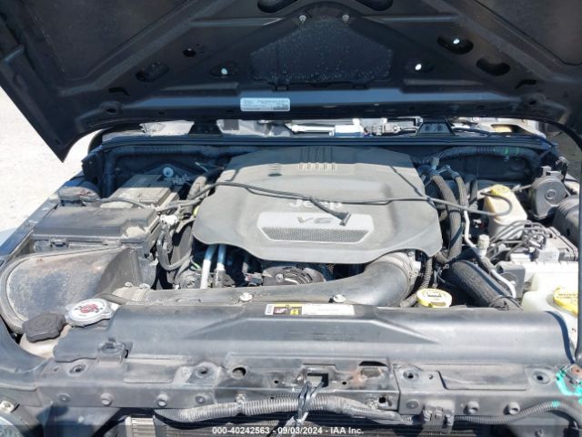 1C4BJWDG5FL766166 Jeep Wrangler Unlimited Sport