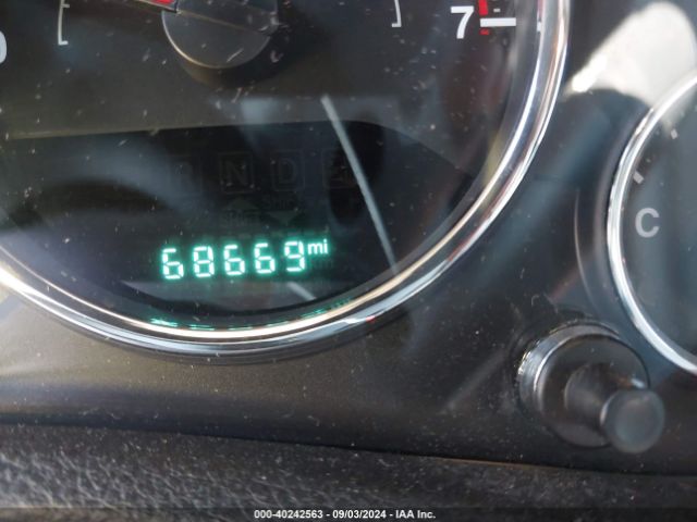 1C4BJWDG5FL766166 Jeep Wrangler Unlimited Sport
