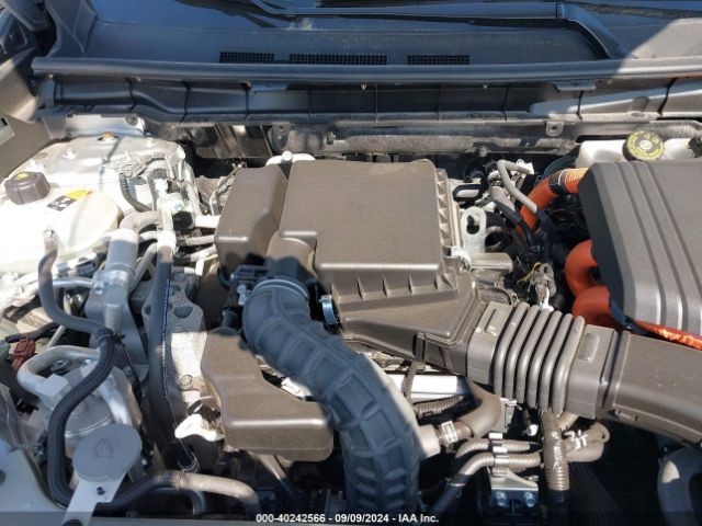 2023 MITSUBISHI OUTLANDER PHEV JA4T5UA98PZ062751 Photo 9