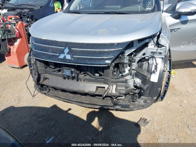 2023 MITSUBISHI OUTLANDER PHEV JA4T5UA98PZ062751 Photo 5