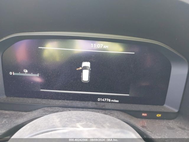 2023 MITSUBISHI OUTLANDER PHEV JA4T5UA98PZ062751 Photo 6