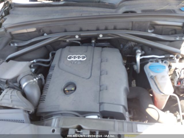 WA1M2AFP1HA037581 Audi Q5 2.0t Premium
