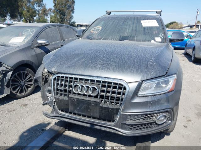 WA1M2AFP1HA037581 Audi Q5 2.0t Premium