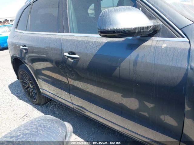 WA1M2AFP1HA037581 Audi Q5 2.0t Premium