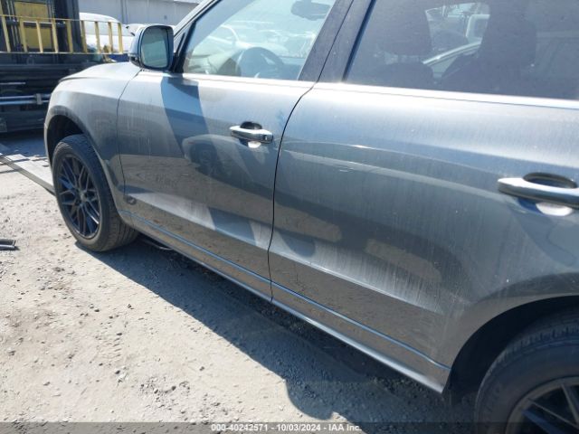 WA1M2AFP1HA037581 Audi Q5 2.0t Premium