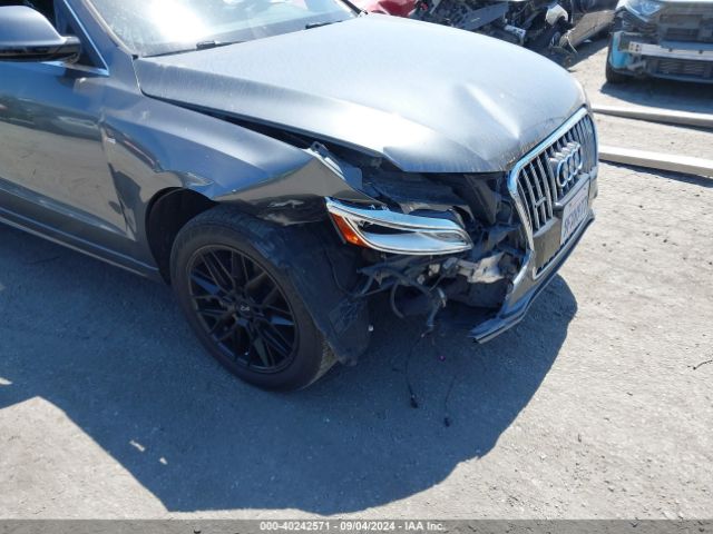 WA1M2AFP1HA037581 Audi Q5 2.0t Premium