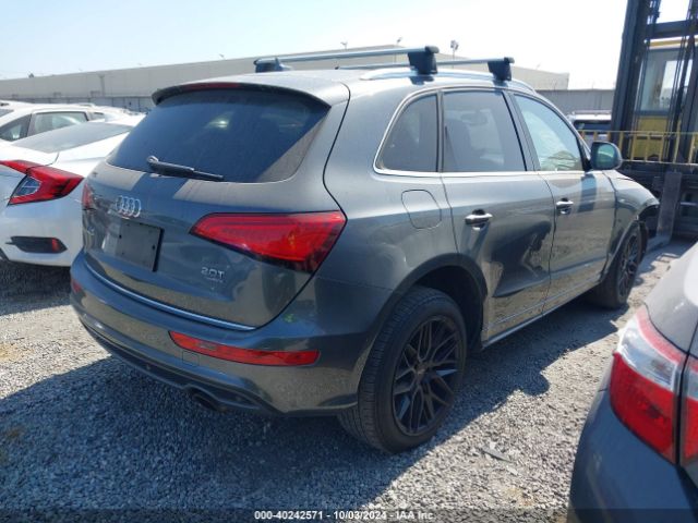 WA1M2AFP1HA037581 Audi Q5 2.0t Premium