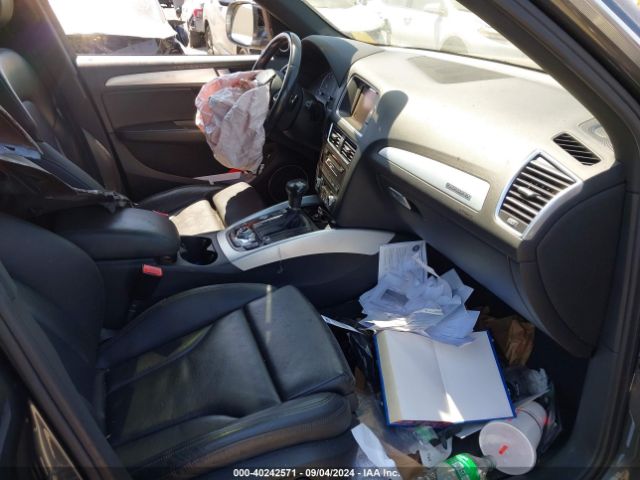 WA1M2AFP1HA037581 Audi Q5 2.0t Premium