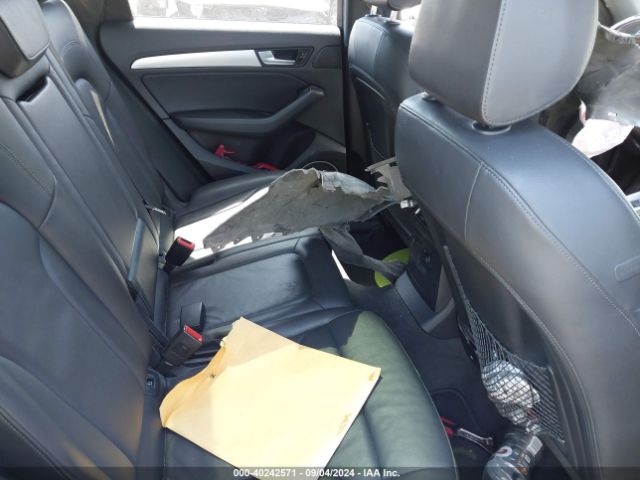 WA1M2AFP1HA037581 Audi Q5 2.0t Premium