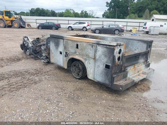 Ford F-250 Xl 2017 1FDBF2A63HEB70515 Image 3