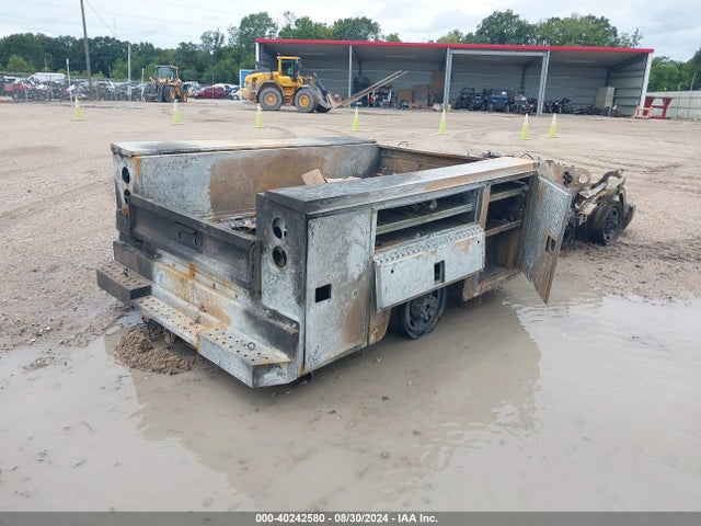 Ford F-250 Xl 2017 1FDBF2A63HEB70515 Image 4