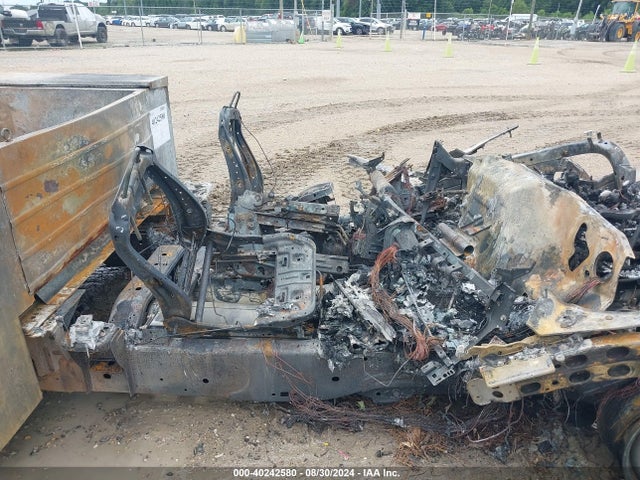 Ford F-250 Xl 2017 1FDBF2A63HEB70515 Image 8