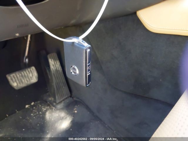 YV4BR0CL3M1745455 Volvo Xc90 Recharge Plug-in Hybrid T8 Inscription 7 Passenger