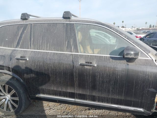 YV4BR0CL3M1745455 Volvo Xc90 Recharge Plug-in Hybrid T8 Inscription 7 Passenger
