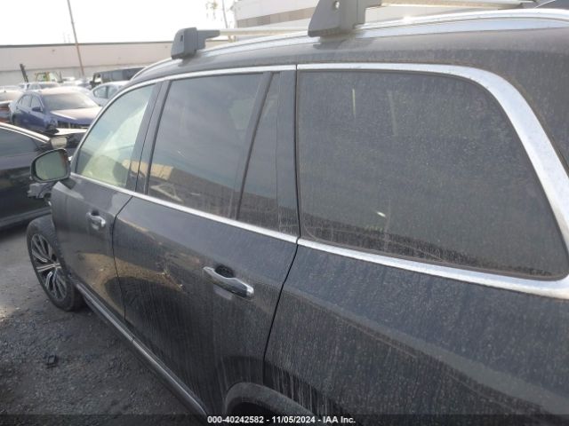 YV4BR0CL3M1745455 Volvo Xc90 Recharge Plug-in Hybrid T8 Inscription 7 Passenger