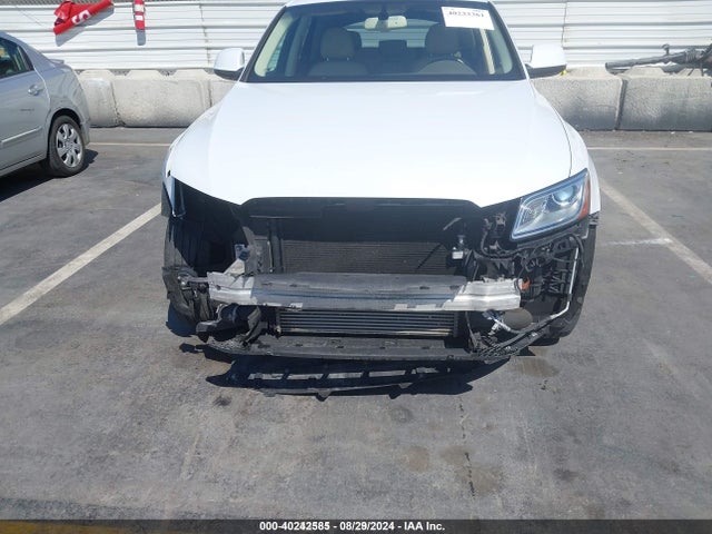 Audi Q5 2.0t Premium 2015 WA1LFAFP6FA005657 Image 6