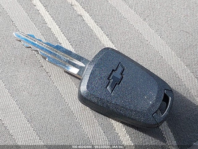 Chevrolet Spark Ls Auto 2014 KL8CB6S98EC421985 Image 11