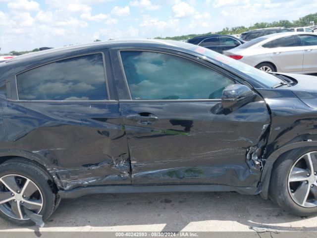 3CZRU6H54NM728935 Honda Hr-v Awd Ex