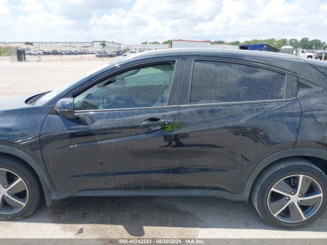 3CZRU6H54NM728935 Honda Hr-v Awd Ex