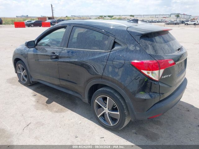 3CZRU6H54NM728935 Honda Hr-v Awd Ex