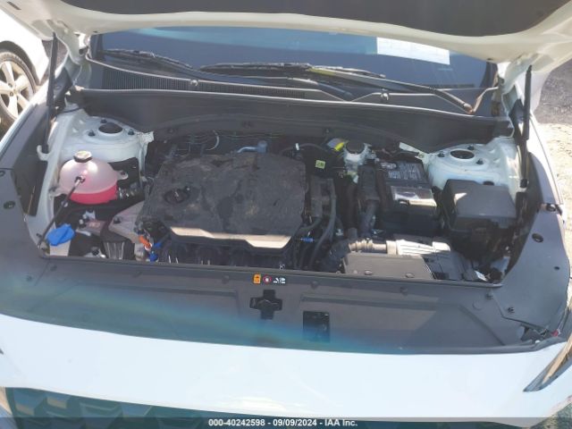 5NMS24AJ5PH602226 Hyundai Santa Fe Sel