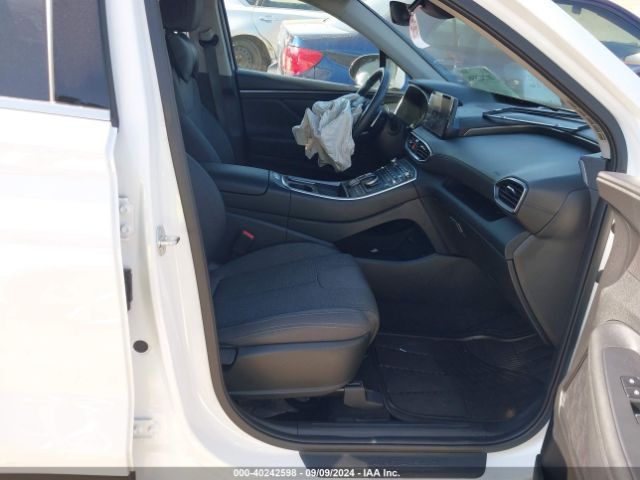 5NMS24AJ5PH602226 Hyundai Santa Fe Sel