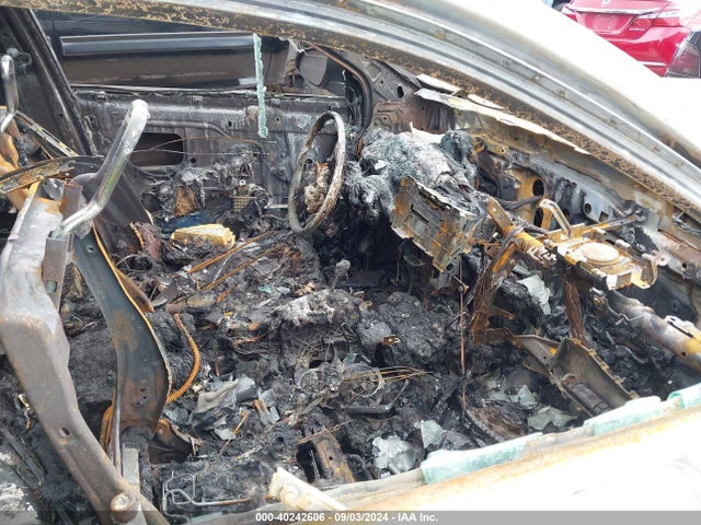 Toyota CAMRY SE 2017 4T1BF1FK1HU285684 Image 5