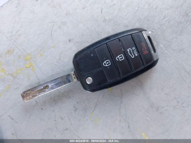 5XXGT4L33LG399542 KIA Optima Lx