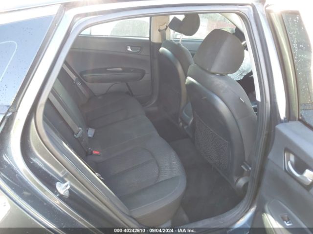5XXGT4L33LG399542 KIA Optima Lx