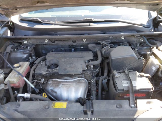 JTMRFREV2ED050834 Toyota Rav4 Xle