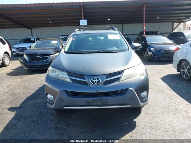 JTMRFREV2ED050834 Toyota Rav4 Xle
