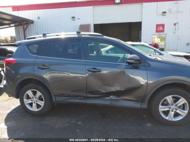 JTMRFREV2ED050834 Toyota Rav4 Xle