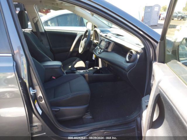 JTMRFREV2ED050834 Toyota Rav4 Xle