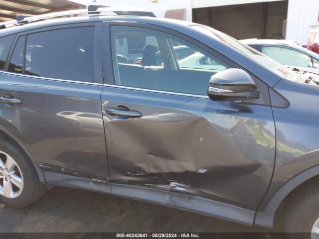 JTMRFREV2ED050834 Toyota Rav4 Xle