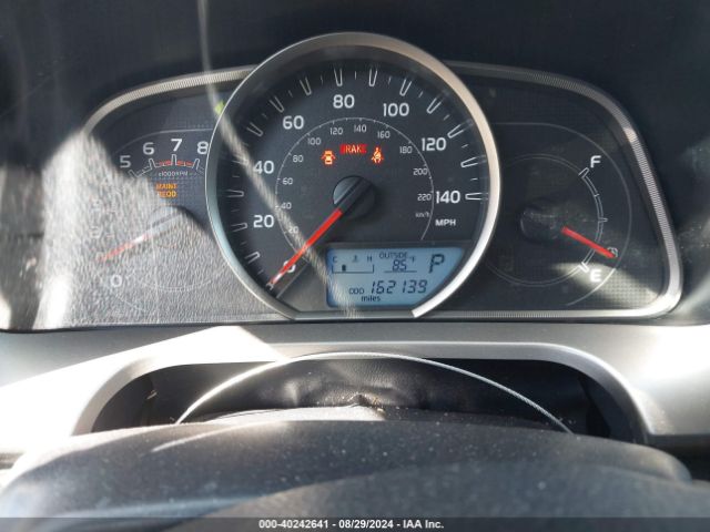 JTMRFREV2ED050834 Toyota Rav4 Xle