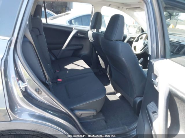JTMRFREV2ED050834 Toyota Rav4 Xle