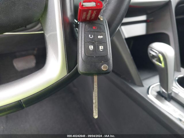 2GKFLTE30F6286328 GMC Terrain Slt-2