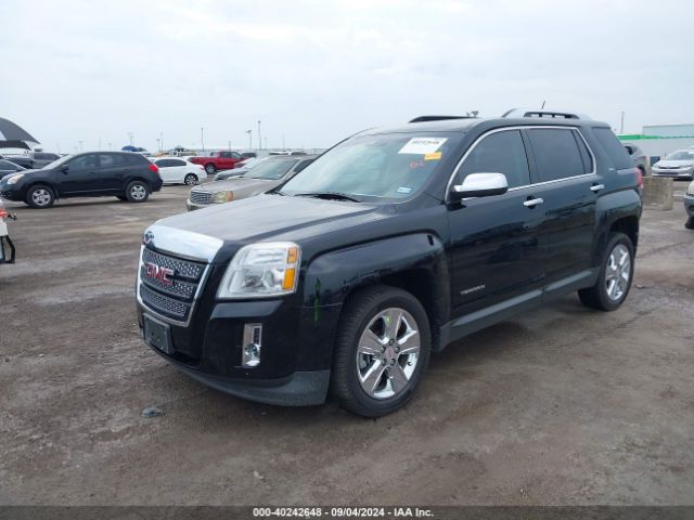 2GKFLTE30F6286328 GMC Terrain Slt-2