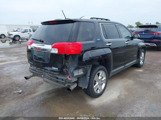 2GKFLTE30F6286328 GMC Terrain Slt-2