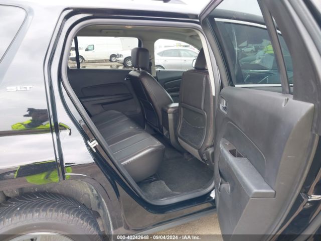 2GKFLTE30F6286328 GMC Terrain Slt-2