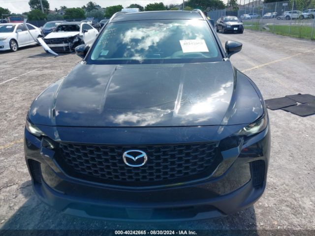 7MMVABCM2PN114527 Mazda Cx-50 2.5 S Preferred Plus