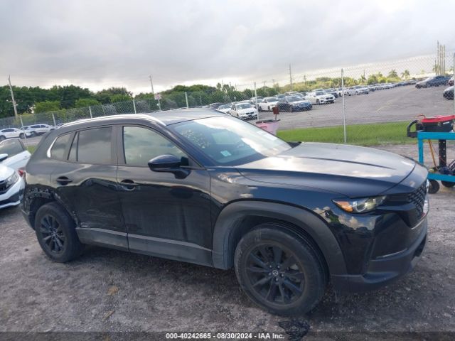7MMVABCM2PN114527 Mazda Cx-50 2.5 S Preferred Plus