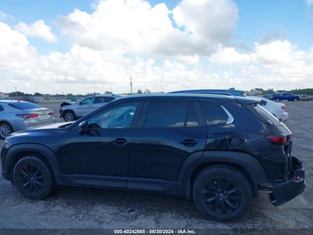 7MMVABCM2PN114527 Mazda Cx-50 2.5 S Preferred Plus