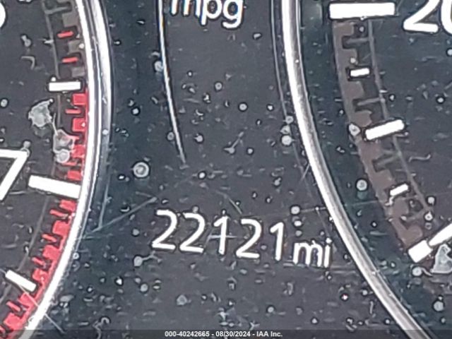 7MMVABCM2PN114527 Mazda Cx-50 2.5 S Preferred Plus