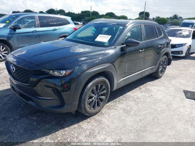 7MMVABCM2PN114527 Mazda Cx-50 2.5 S Preferred Plus