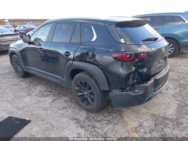 7MMVABCM2PN114527 Mazda Cx-50 2.5 S Preferred Plus