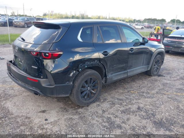 7MMVABCM2PN114527 Mazda Cx-50 2.5 S Preferred Plus
